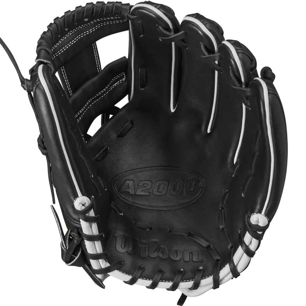 Wilson A2000 DP15 11.5" Baseball Glove: WBW102726115