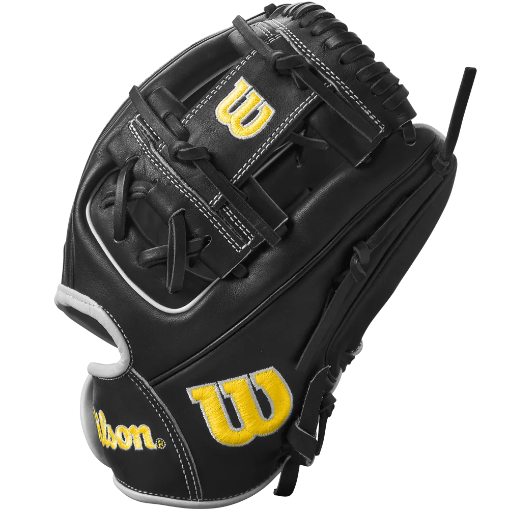 Wilson A2000 DP15 11.5" Baseball Glove: WBW102726115
