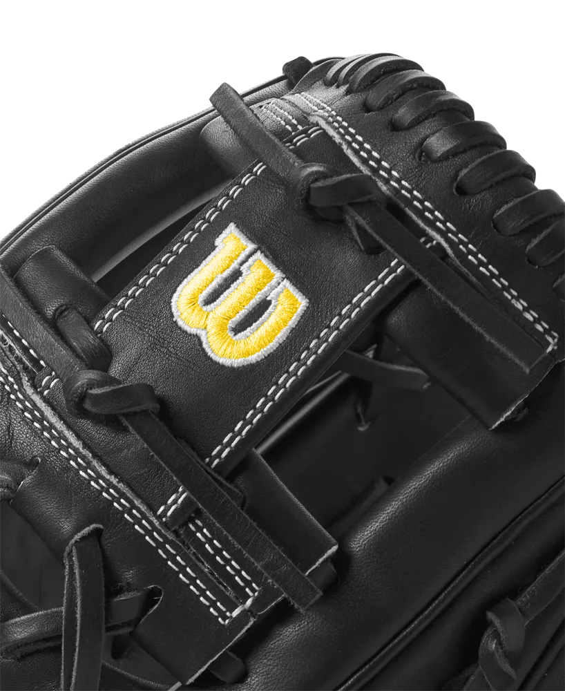 Wilson A2000 DP15 11.5" Baseball Glove: WBW102726115