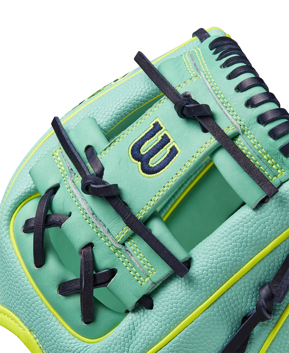 Wilson A2000 DP15SS 11.5" Baseball Glove - FALL 2024: WBW102275115