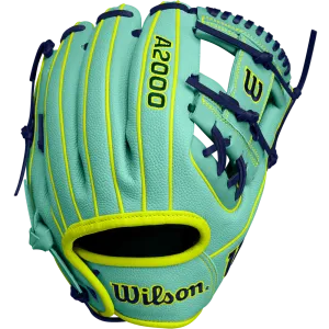 Wilson A2000 DP15SS 11.5" Baseball Glove - FALL 2024: WBW102275115