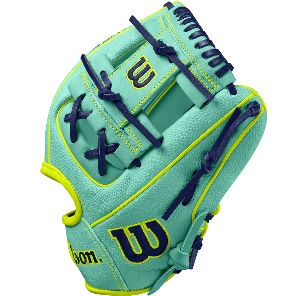 Wilson A2000 DP15SS 11.5" Baseball Glove - FALL 2024: WBW102275115