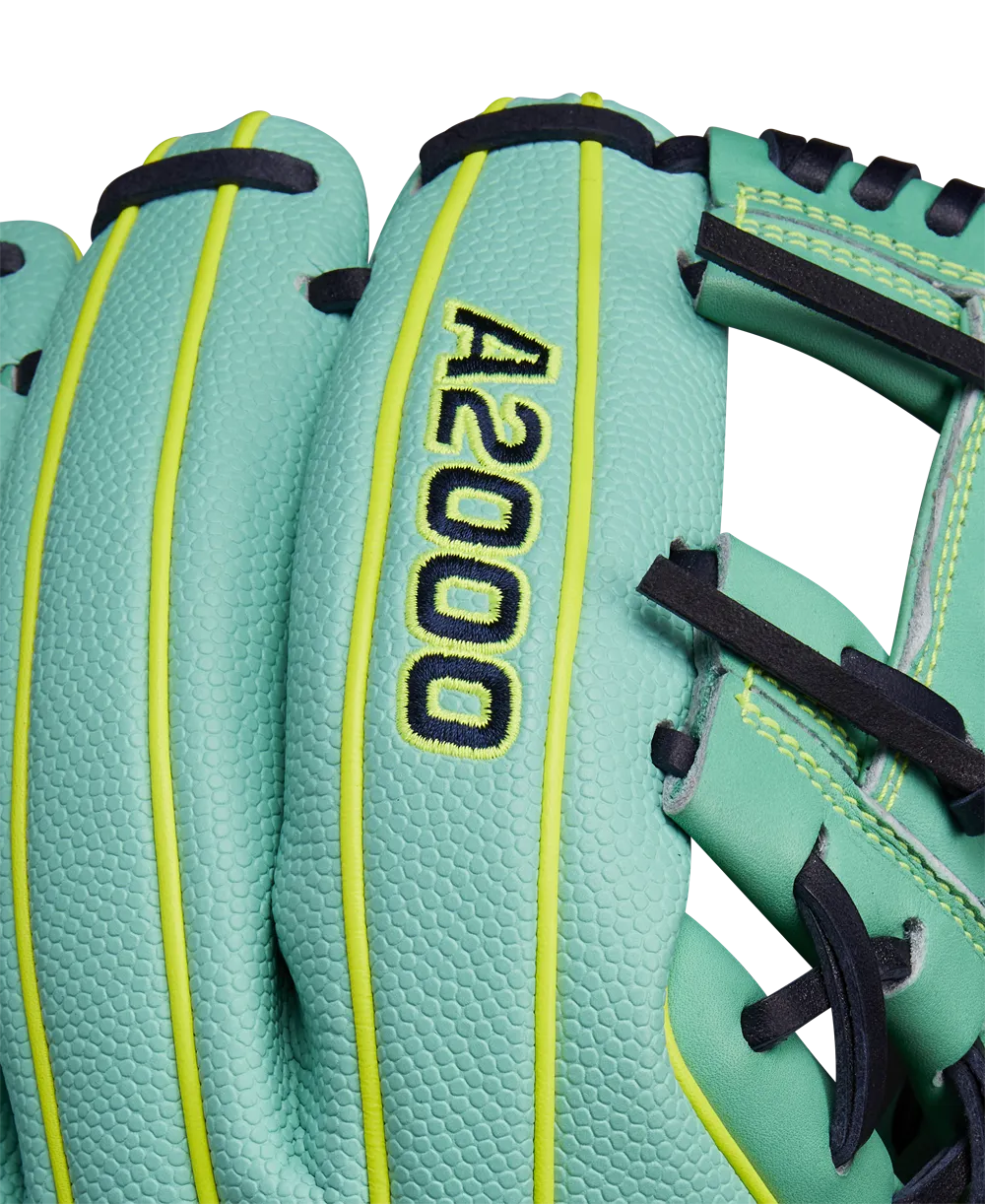 Wilson A2000 DP15SS 11.5" Baseball Glove - FALL 2024: WBW102275115