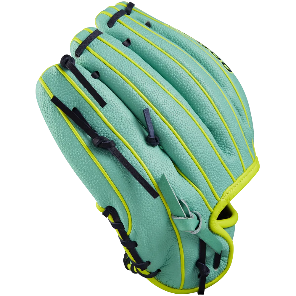 Wilson A2000 DP15SS 11.5" Baseball Glove - FALL 2024: WBW102275115