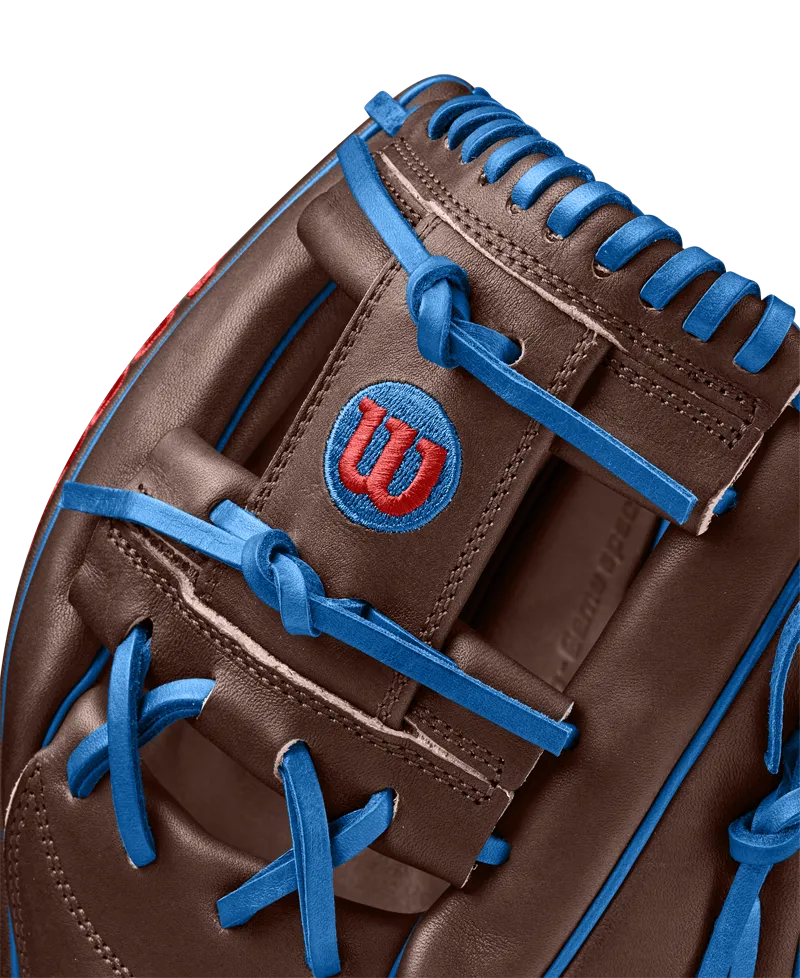 Wilson A2000 DS7 11.75" Dansby Swanson GM Baseball Glove - SPRING 2025: WBW1025491175