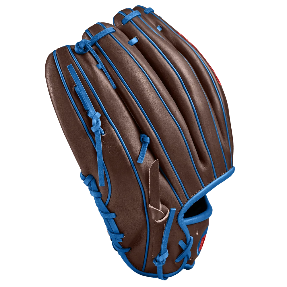 Wilson A2000 DS7 11.75" Dansby Swanson GM Baseball Glove - SPRING 2025: WBW1025491175