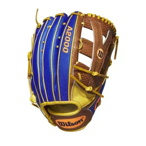 Wilson A2000 Glove of the Month March 2020 12.75"