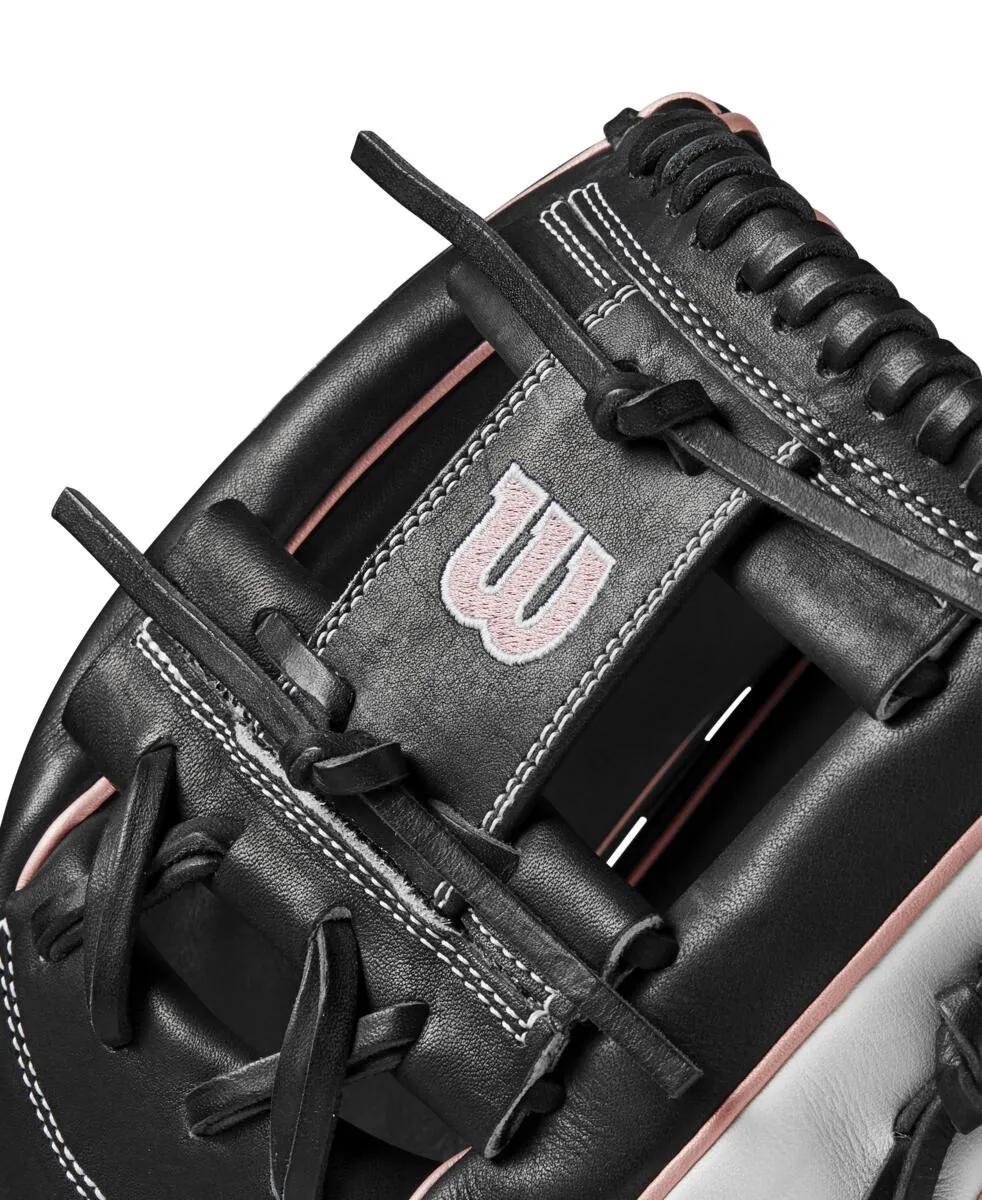 Wilson A2000 H12 12" Fastpitch Glove: WBW10140312