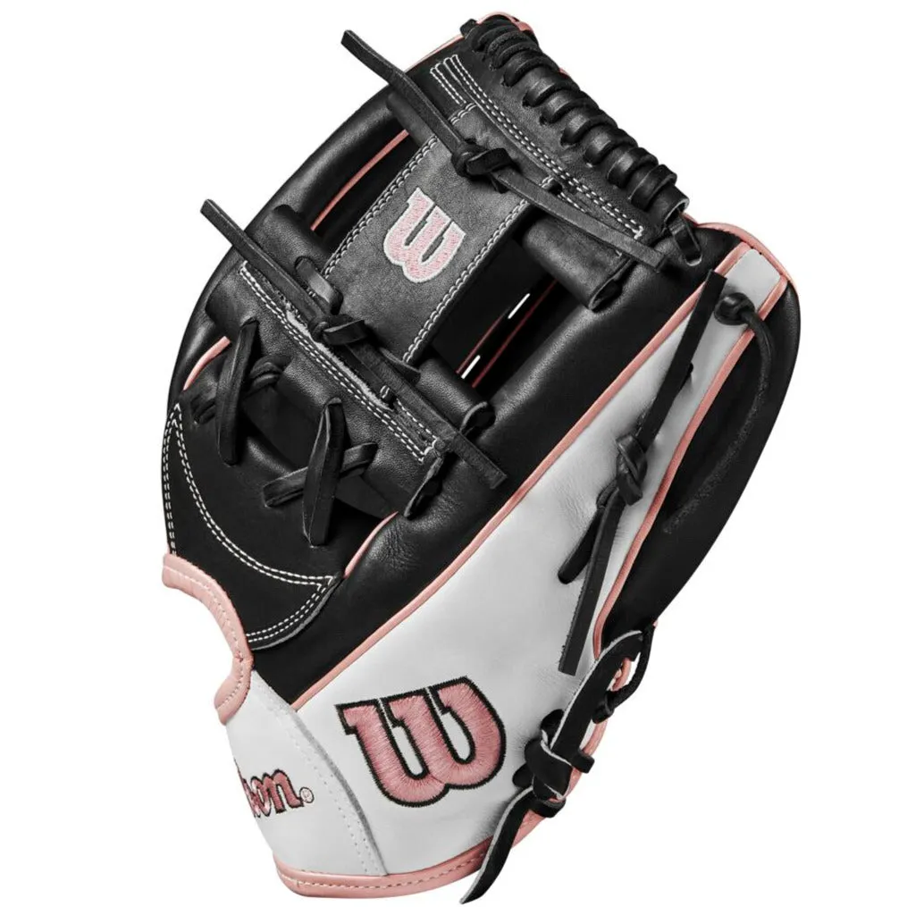 Wilson A2000 H12 12" Fastpitch Glove: WBW10140312