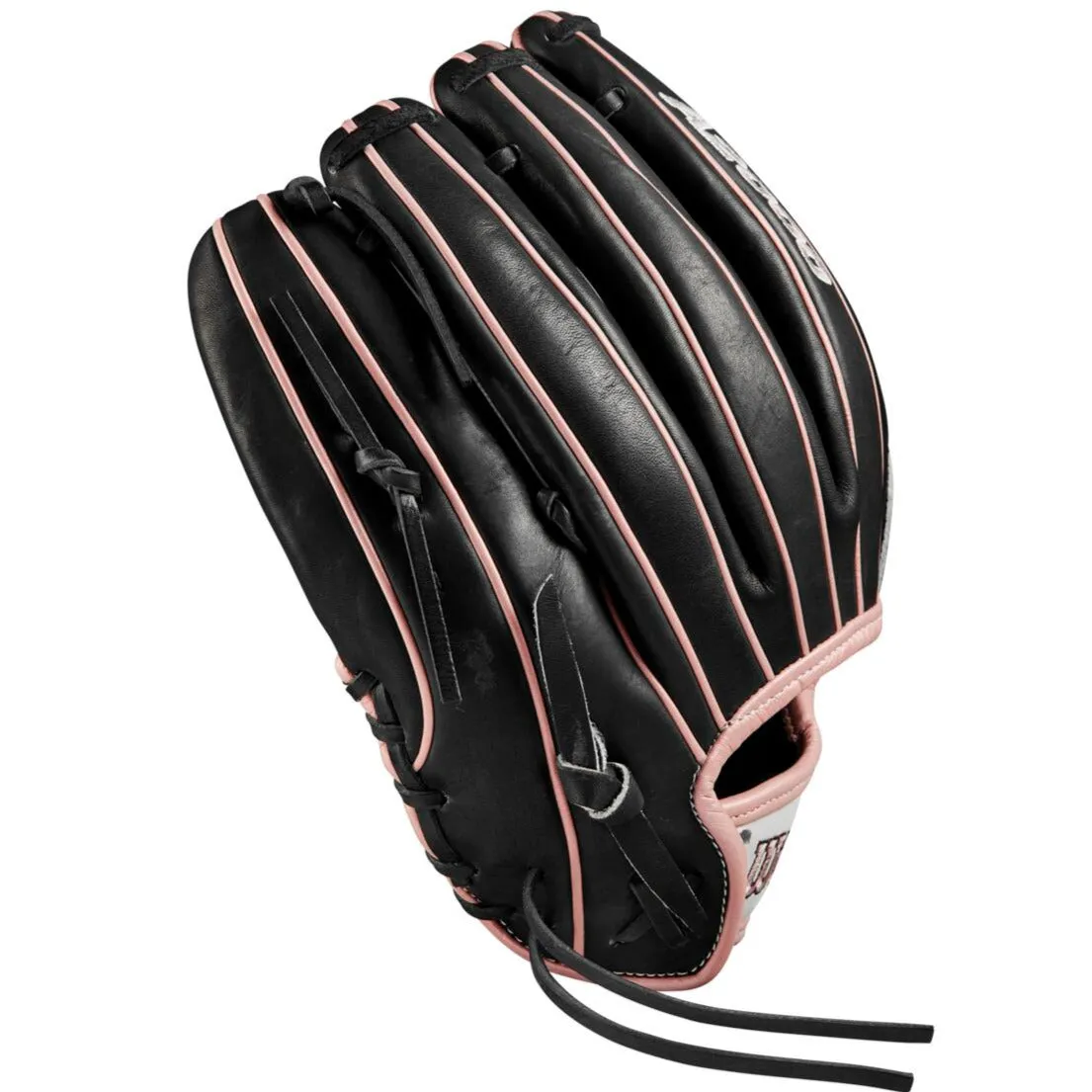 Wilson A2000 H12 12" Fastpitch Glove: WBW10140312