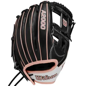 Wilson A2000 H12 12" Fastpitch Glove: WBW10140312