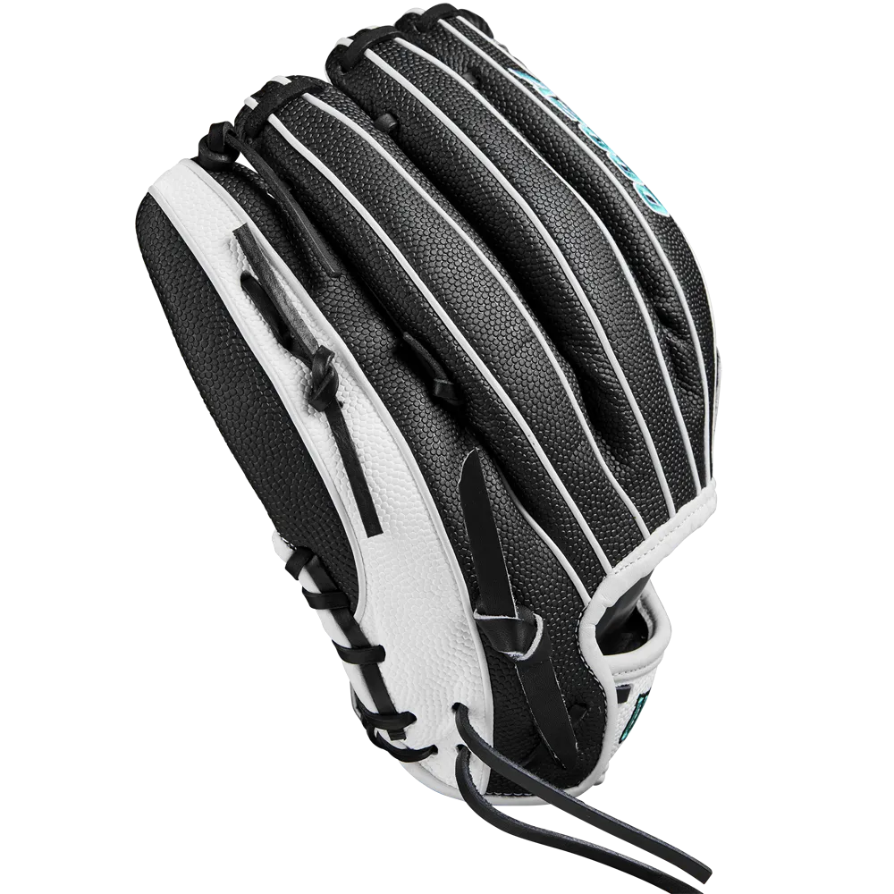 Wilson A2000 H12SS 12" Fastpitch Glove: WBW10262412