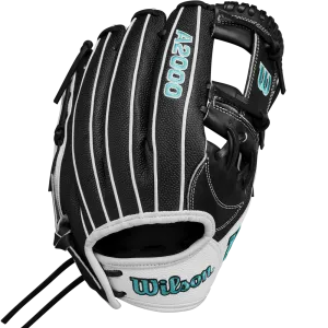 Wilson A2000 H12SS 12" Fastpitch Glove: WBW10262412