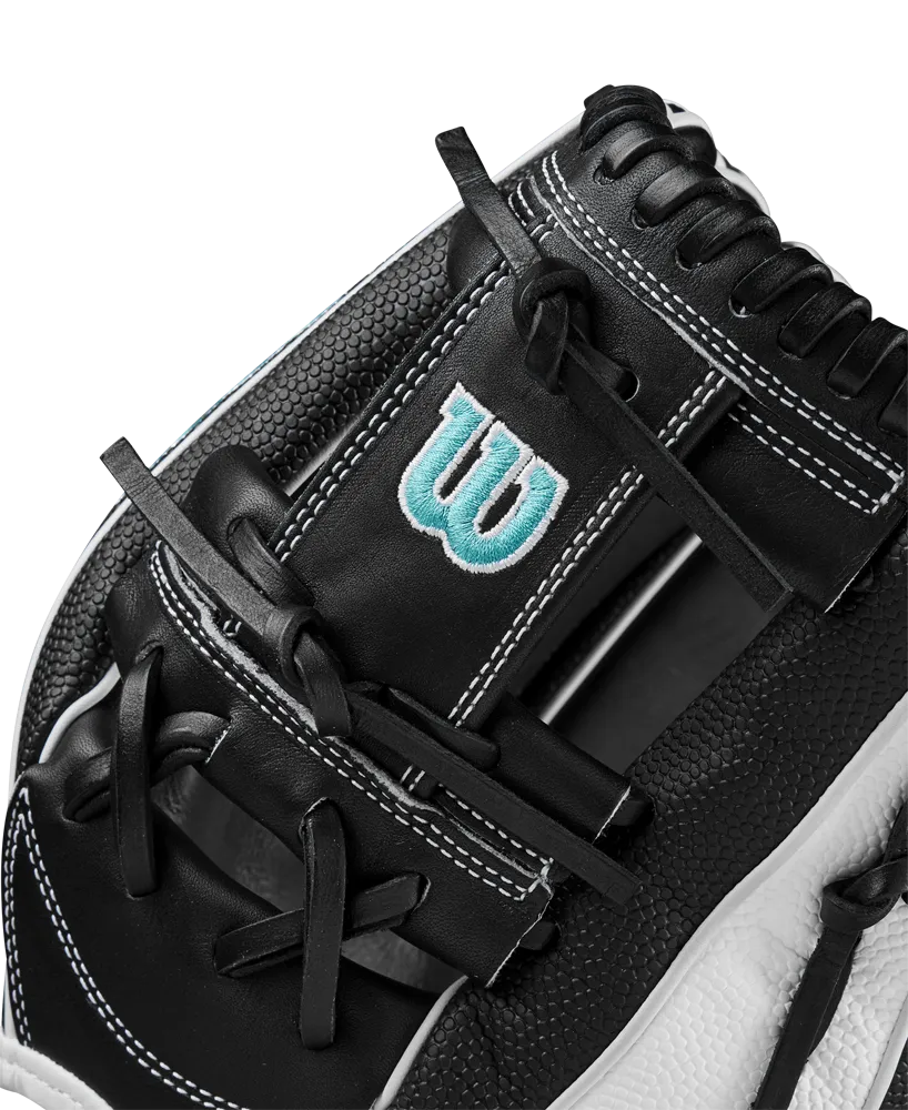 Wilson A2000 H12SS 12" Fastpitch Glove: WBW10262412