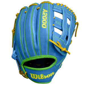 Wilson A2000 PP05 11.5" Baseball Glove - SPRING 2025: WBW102548115