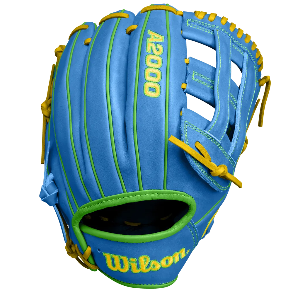 Wilson A2000 PP05 11.5" Baseball Glove - SPRING 2025: WBW102548115