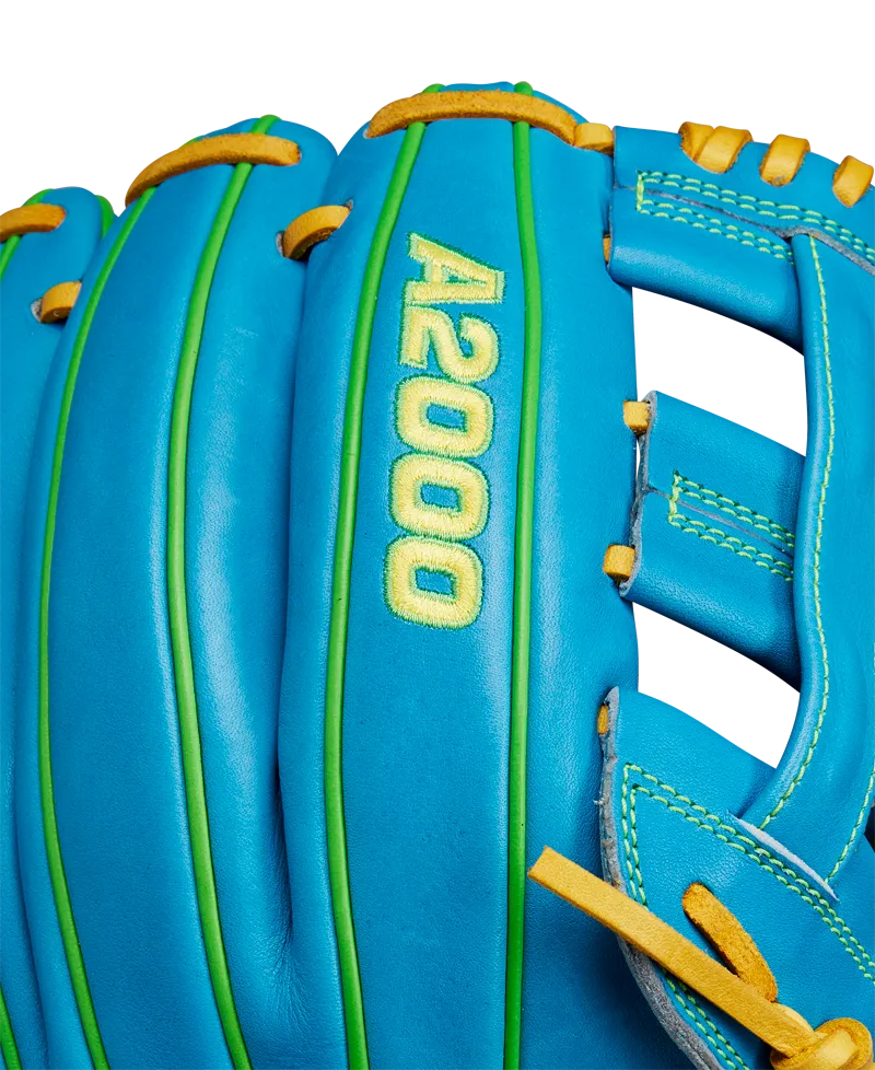 Wilson A2000 PP05 11.5" Baseball Glove - SPRING 2025: WBW102548115