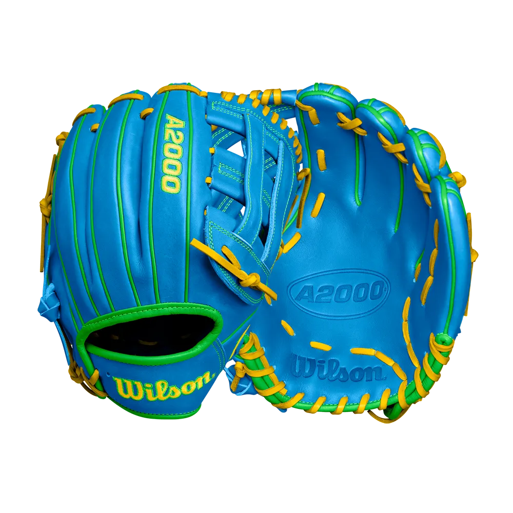 Wilson A2000 PP05 11.5" Baseball Glove - SPRING 2025: WBW102548115
