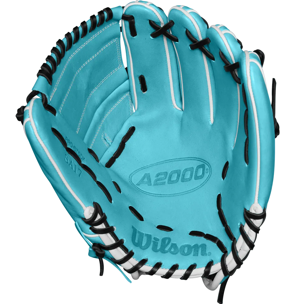 Wilson A2000 SA17 12" Baseball Glove - SPRING 2025: WBW10255012