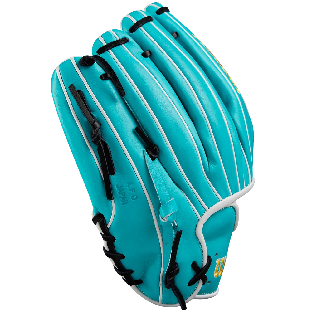 Wilson A2000 SA17 12" Baseball Glove - SPRING 2025: WBW10255012
