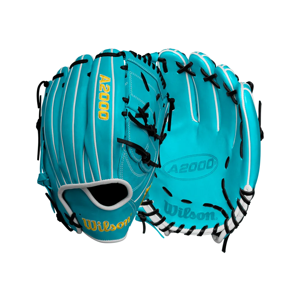 Wilson A2000 SA17 12" Baseball Glove - SPRING 2025: WBW10255012