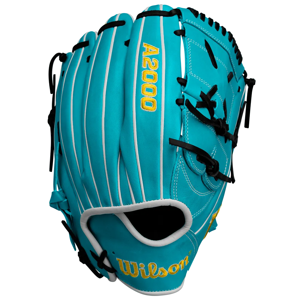 Wilson A2000 SA17 12" Baseball Glove - SPRING 2025: WBW10255012