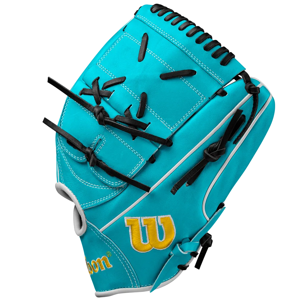 Wilson A2000 SA17 12" Baseball Glove - SPRING 2025: WBW10255012