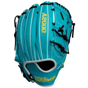 Wilson A2000 SA17 12" Baseball Glove - SPRING 2025: WBW10255012