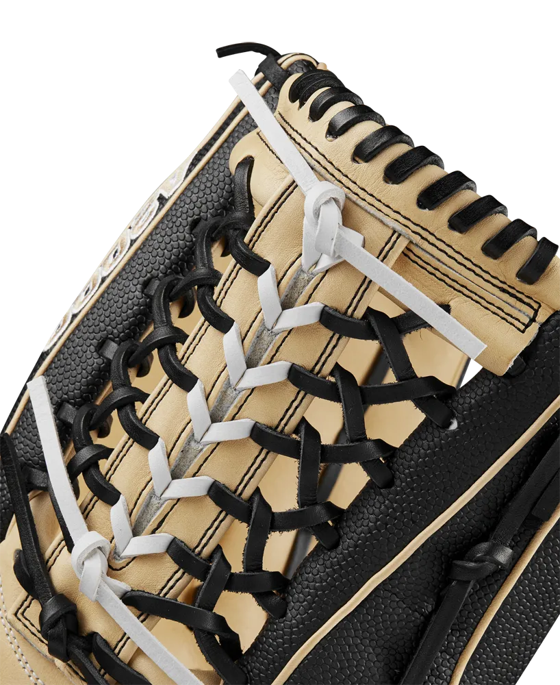 Wilson A2000 T125SS 12.5" Fastpitch Glove: WBW102679125