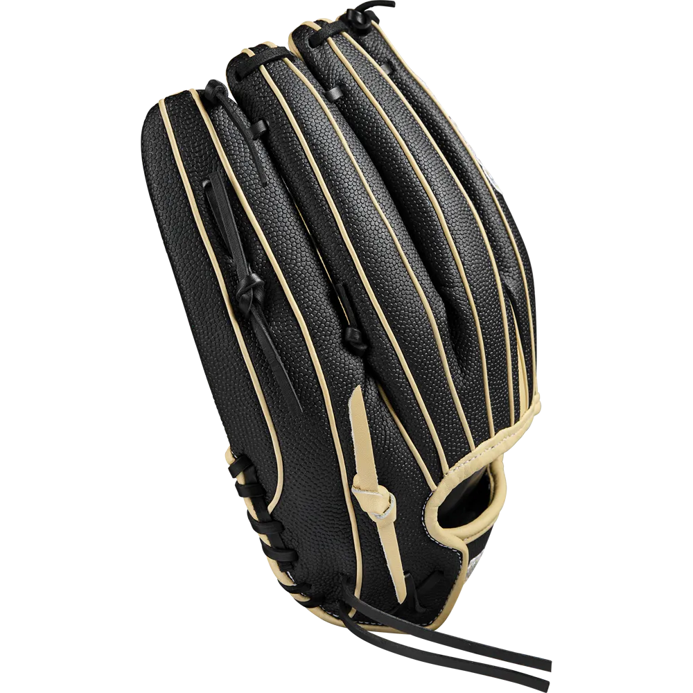 Wilson A2000 T125SS 12.5" Fastpitch Glove: WBW102679125