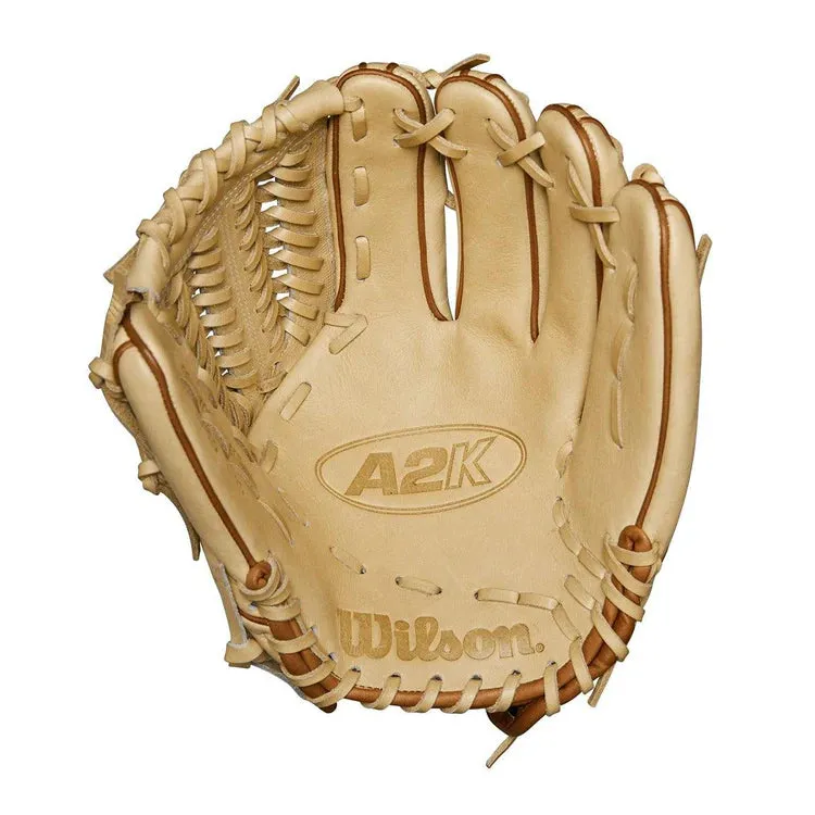 Wilson A2K D33 Baseball Glove 11 3/4" WBW101377175