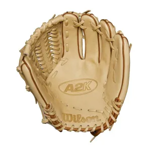 Wilson A2K D33 Baseball Glove 11 3/4" WBW101377175