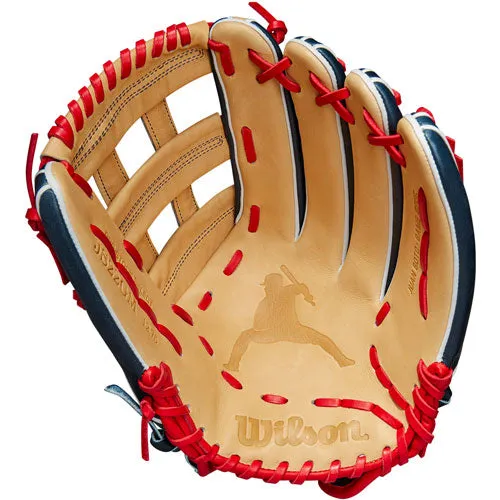 Wilson A2K Juan Soto JS22 GS 12.75''  WBW1010101275