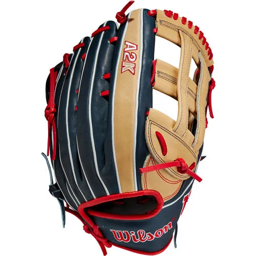 Wilson A2K Juan Soto JS22 GS 12.75''  WBW1010101275