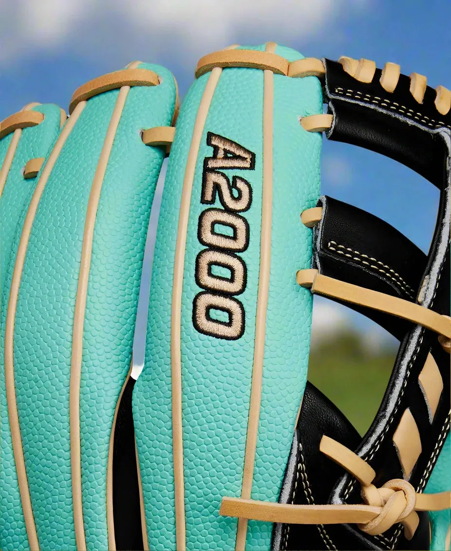 Wilson Spring 2025 A2000® 1716SS 11.5" Baseball Glove