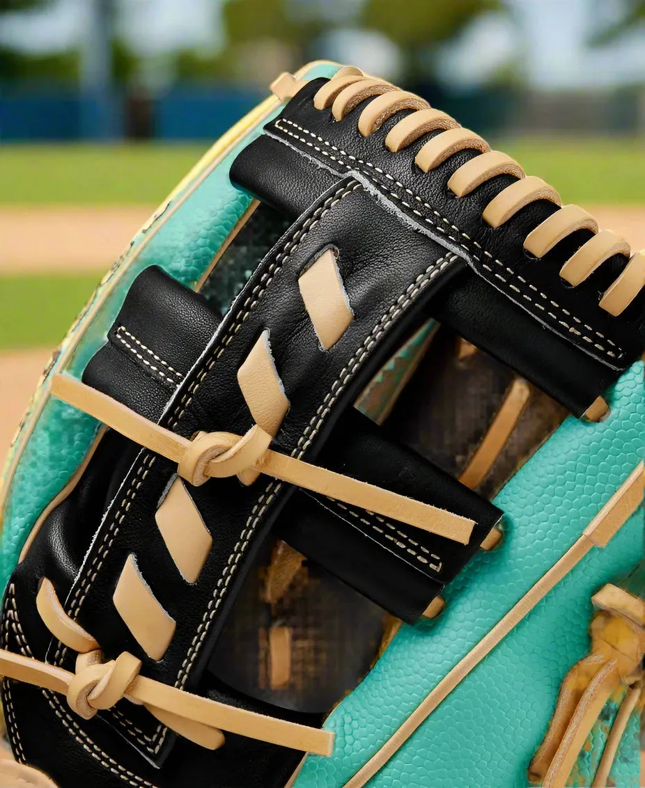 Wilson Spring 2025 A2000® 1716SS 11.5" Baseball Glove