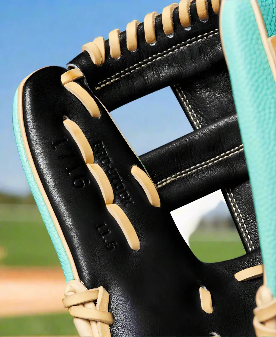 Wilson Spring 2025 A2000® 1716SS 11.5" Baseball Glove