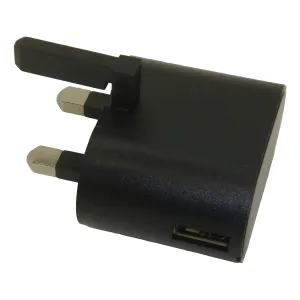 Wireless GSM Audio Monitor & Sound Activated Recorder in USB 5v/2A Phone Charger