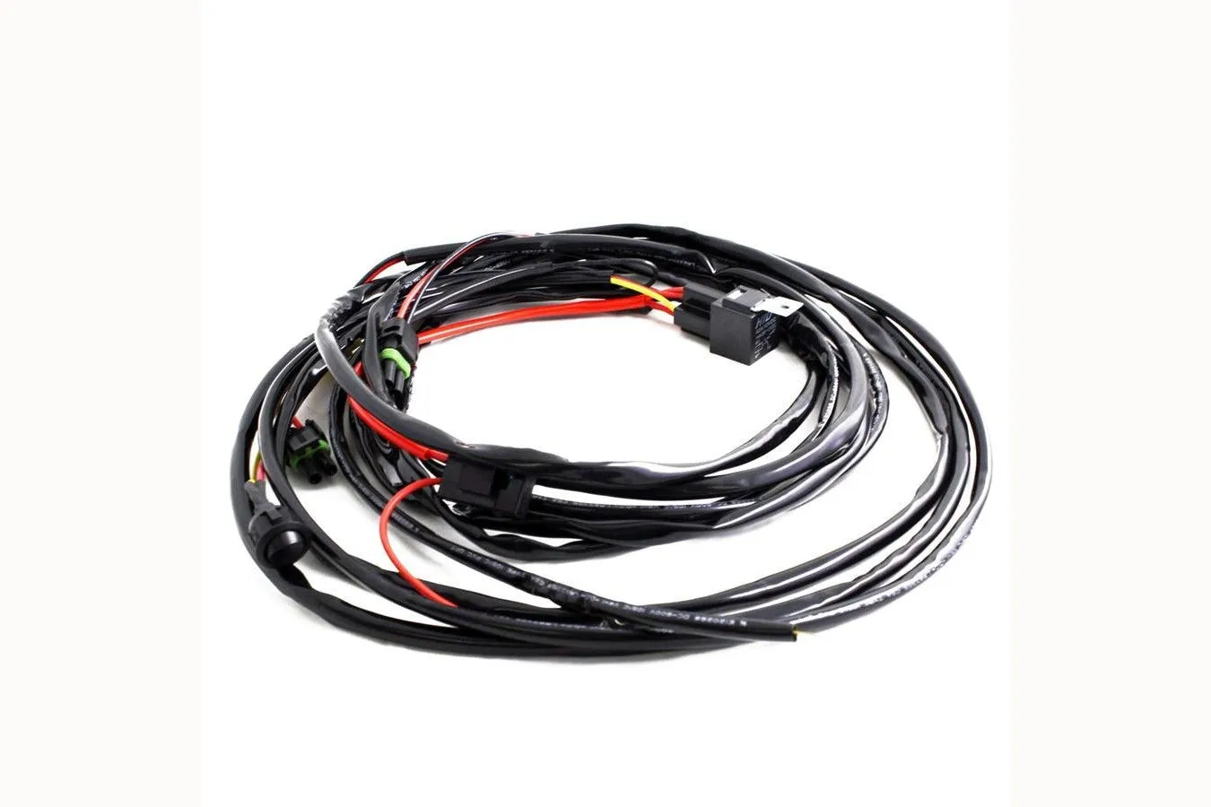 Wiring Harness - XL , ONX6 & S8