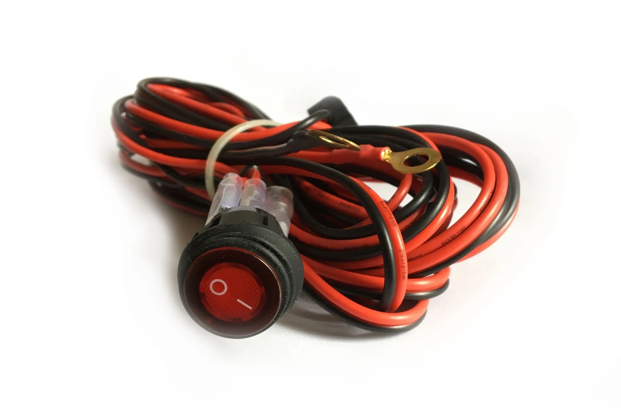 Wiring Harness - XL , ONX6 & S8