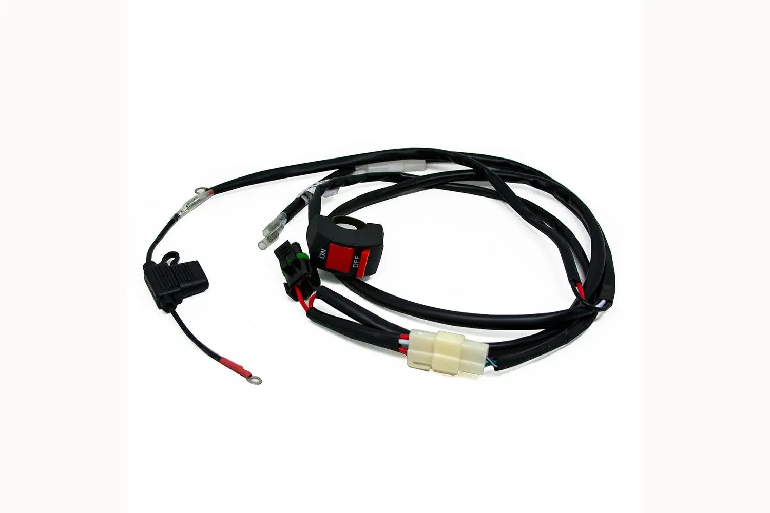Wiring Harness - XL , ONX6 & S8