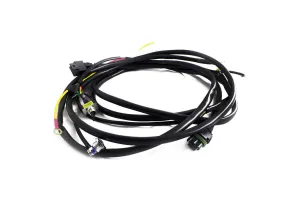 Wiring Harness - XL , ONX6 & S8