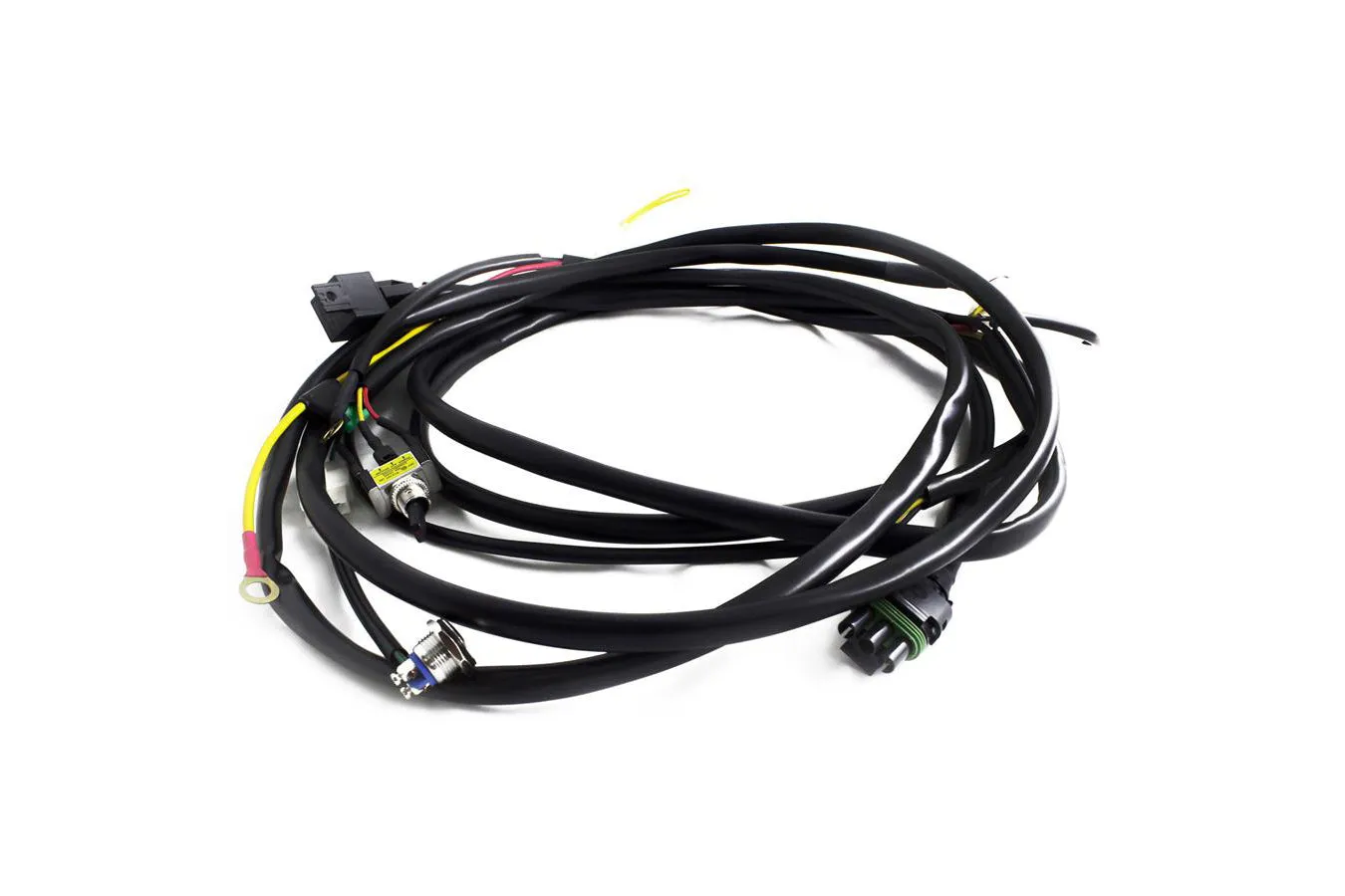 Wiring Harness - XL , ONX6 & S8