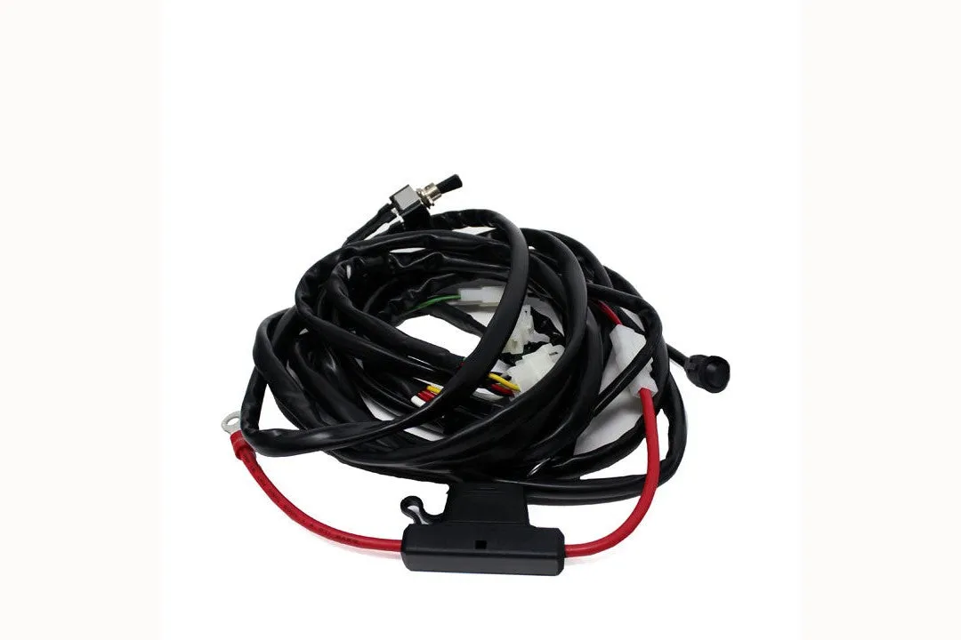 Wiring Harness - XL , ONX6 & S8