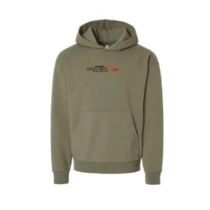 Wisconsin NICA Championship Heavyweight Hoodie