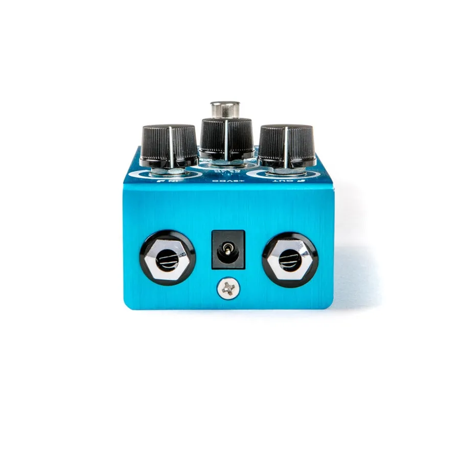 WM71 Smalls Aqua Puss Analog Delay
