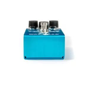 WM71 Smalls Aqua Puss Analog Delay