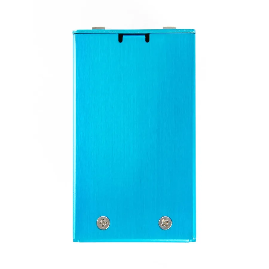 WM71 Smalls Aqua Puss Analog Delay