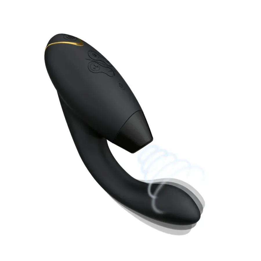 Womanizer - Duo 2 Stimolatore