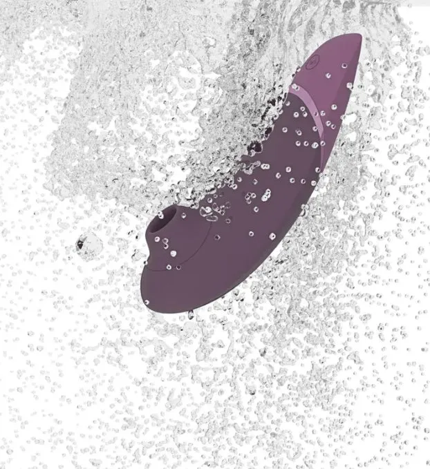 Womanizer Next Dark Purple